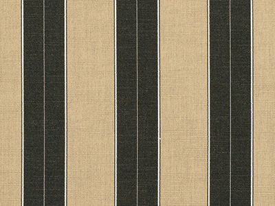 Sunbrella Berenson Tuxedo furniture fabric. Item number 8521-0000